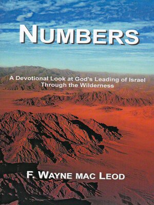cover image of Numbers